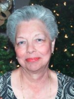 Christine Burt