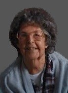 Obituary of Eileen Frances O'Brien