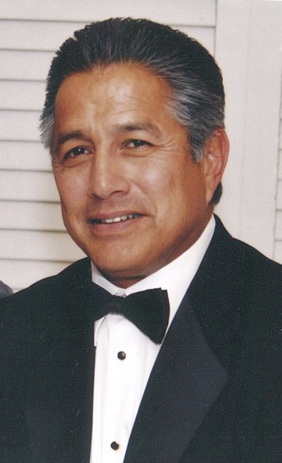 Obituary of Charles Joseph Arellano