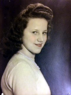 Obituary of Amy Spencer