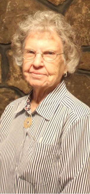 Obituary of Nellie Hood Shirley