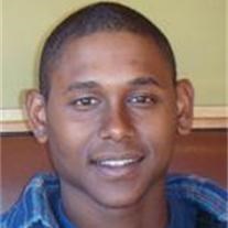 Obituary of Jarrad Banks