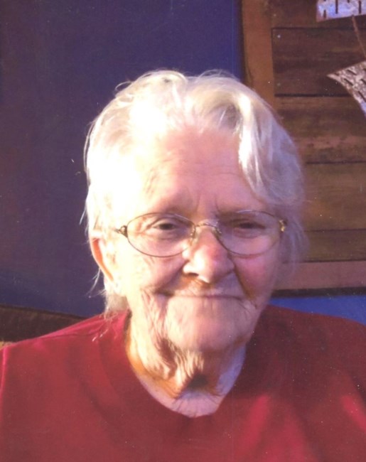 Obituary of Joyce Greene Patterson