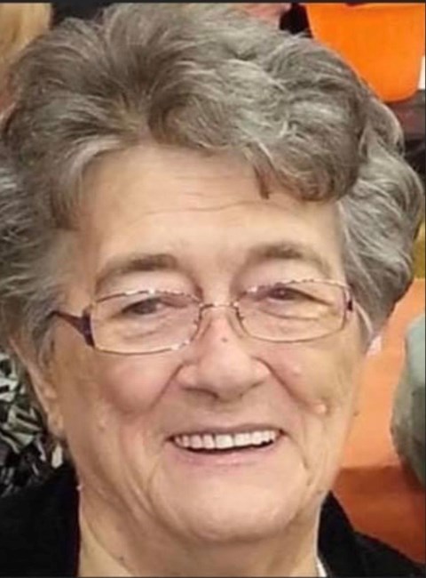 Obituary of Elsie Legendre Chaisson Acosta