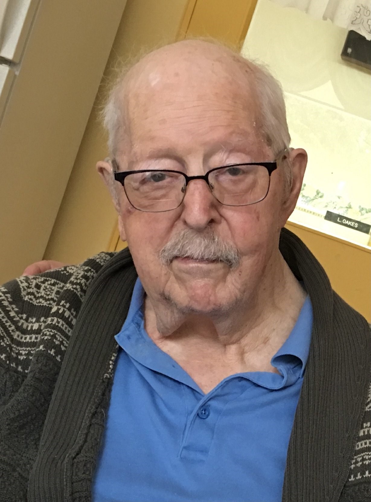 Obituario de Daniel Bouvier