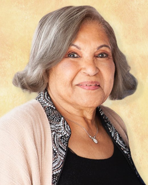Obituary of Noris Teresa Tudisco