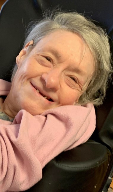 Obituary of Barbara Ann Ramsey