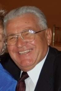 Obituario de Stephen Joseph Blizman III