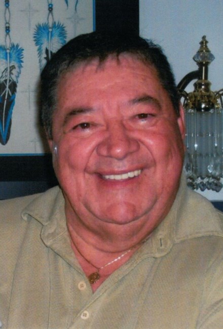 Obituary of Joseph Henry Denny