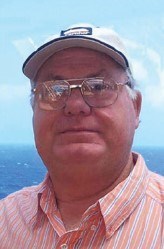 Obituario de Lee Roy Baros