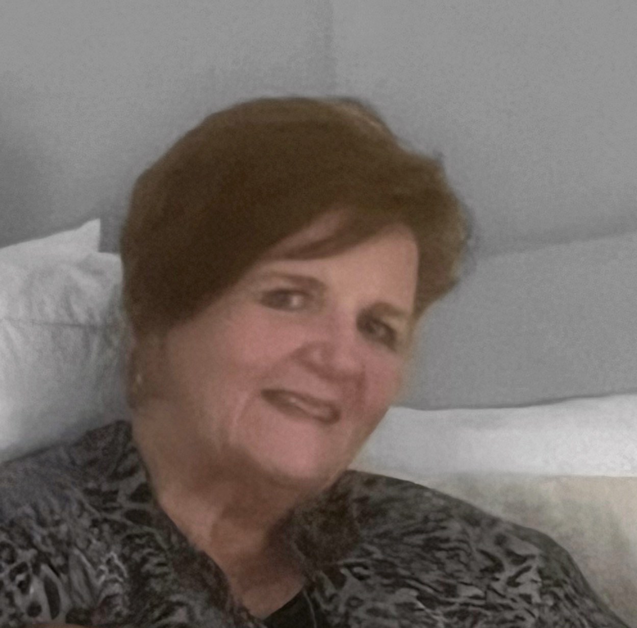 Obituario de Carolyn Jane Givens