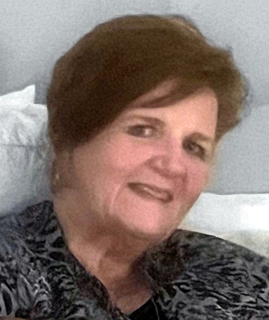 Avis de décès de Carolyn Jane Givens