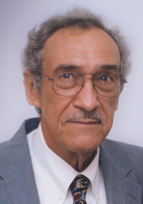 Obituario de Thomas Lee Roland Sr.