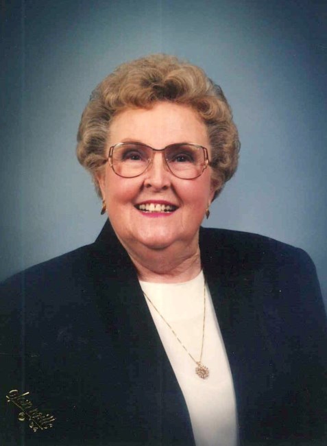Obituary of Kathleen Royse Hilliard