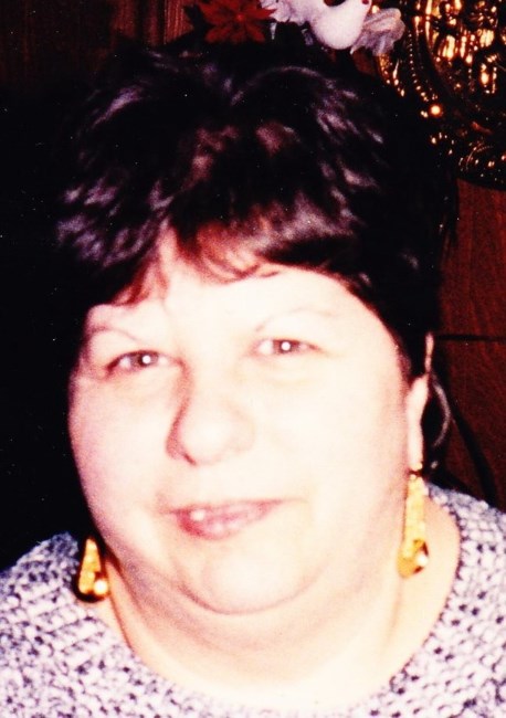 Obituary of Frances Carol Palermo