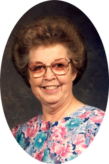 Obituary of Lillian Lorene Battle Callahan