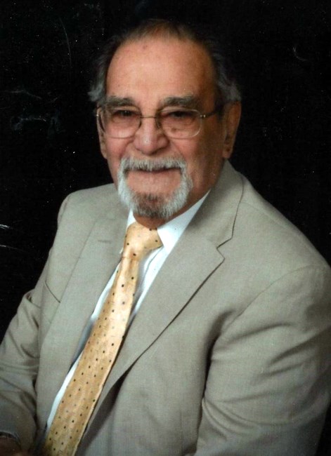 Obituary of Arthur "Art" Arnold Brokaw