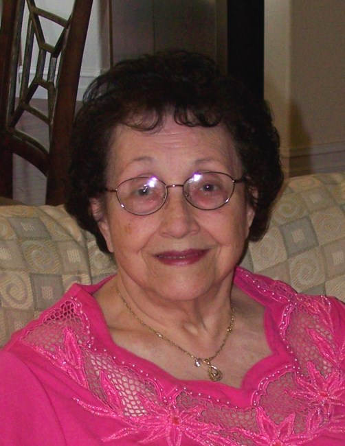 Obituary of Oreta Laverne Johnson