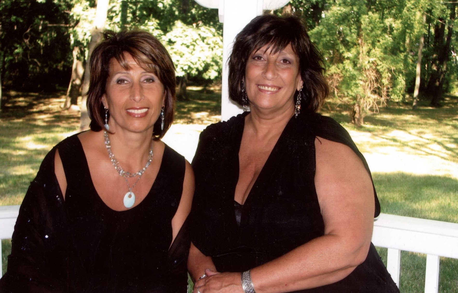 Obituary of Maria D. Ciccia