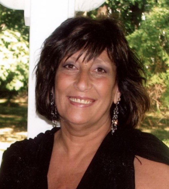 Obituary of Maria D. Ciccia