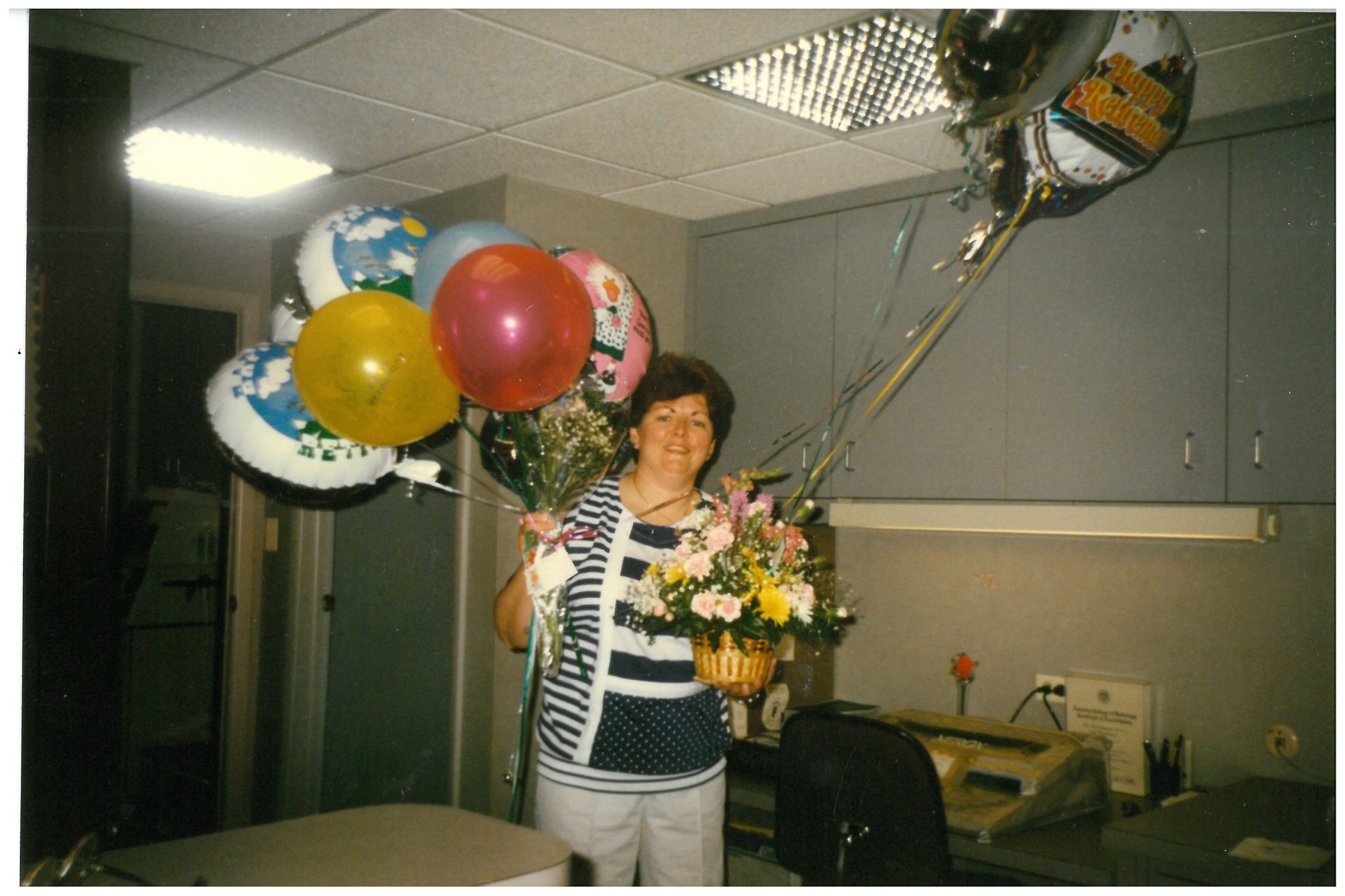 Obituary of Patricia "Pattie" Brinkofski