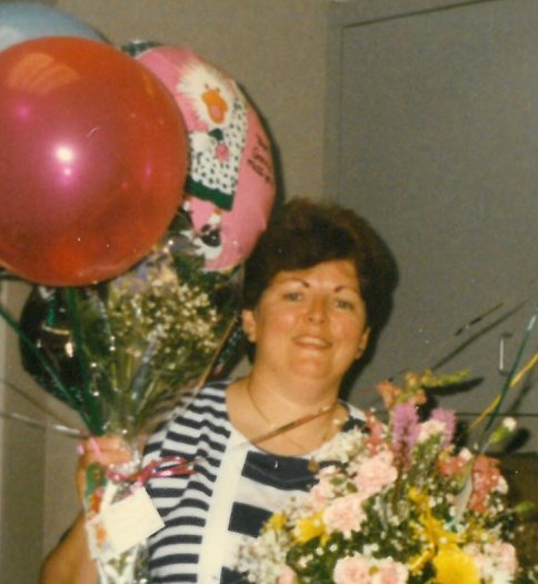 Obituary of Patricia "Pattie" Brinkofski