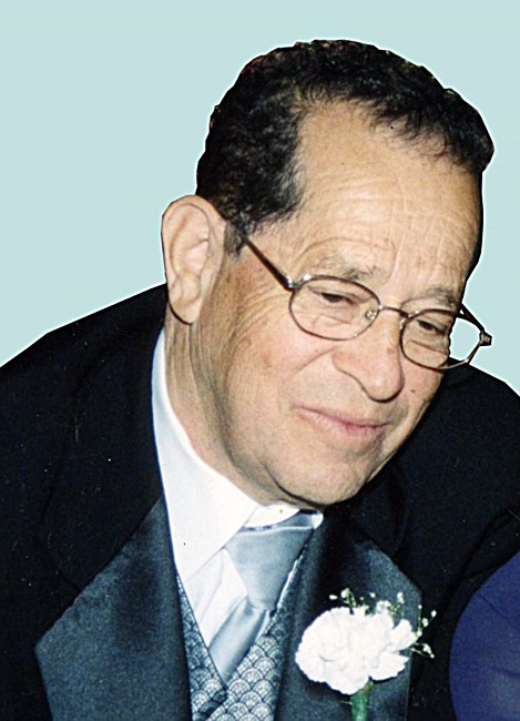 Obituary of Carlos Luis Eduarte