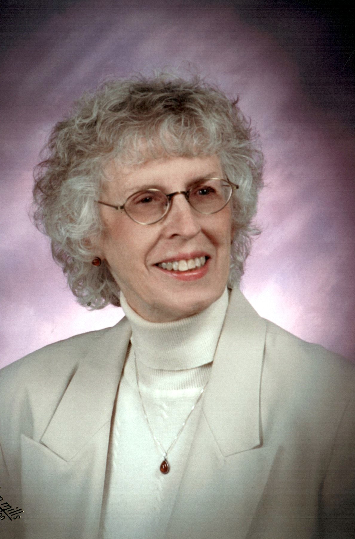 Grace Belcher Obituary