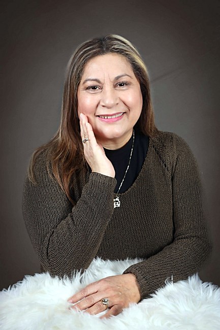 Obituario de Elizabeth Marie Cervantes