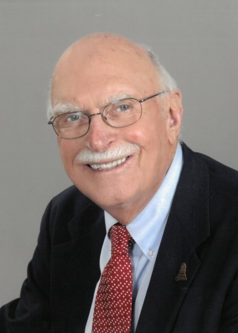 Obituario de Marvin Ira Lare