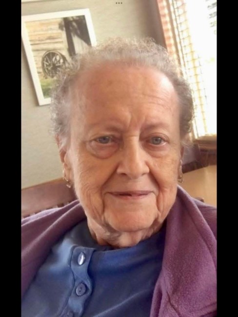 Obituary of Koreen Kay Smith