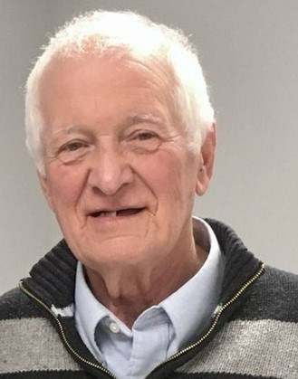 Obituary of John Albert Wood