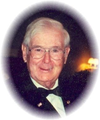 Obituary of John F Mayhew Sr.