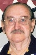 Obituary of Herbert E. Malone