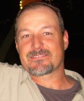 Obituary of Daryl Collins Holdeman