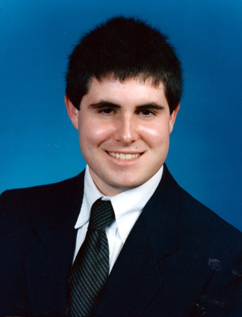 Obituary of Adam Barry Udell