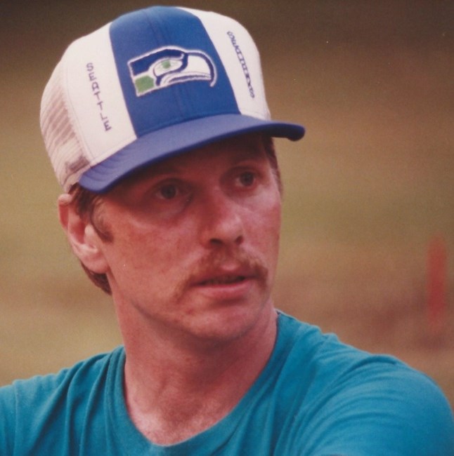 Obituary of Anthony "Tony" Berger