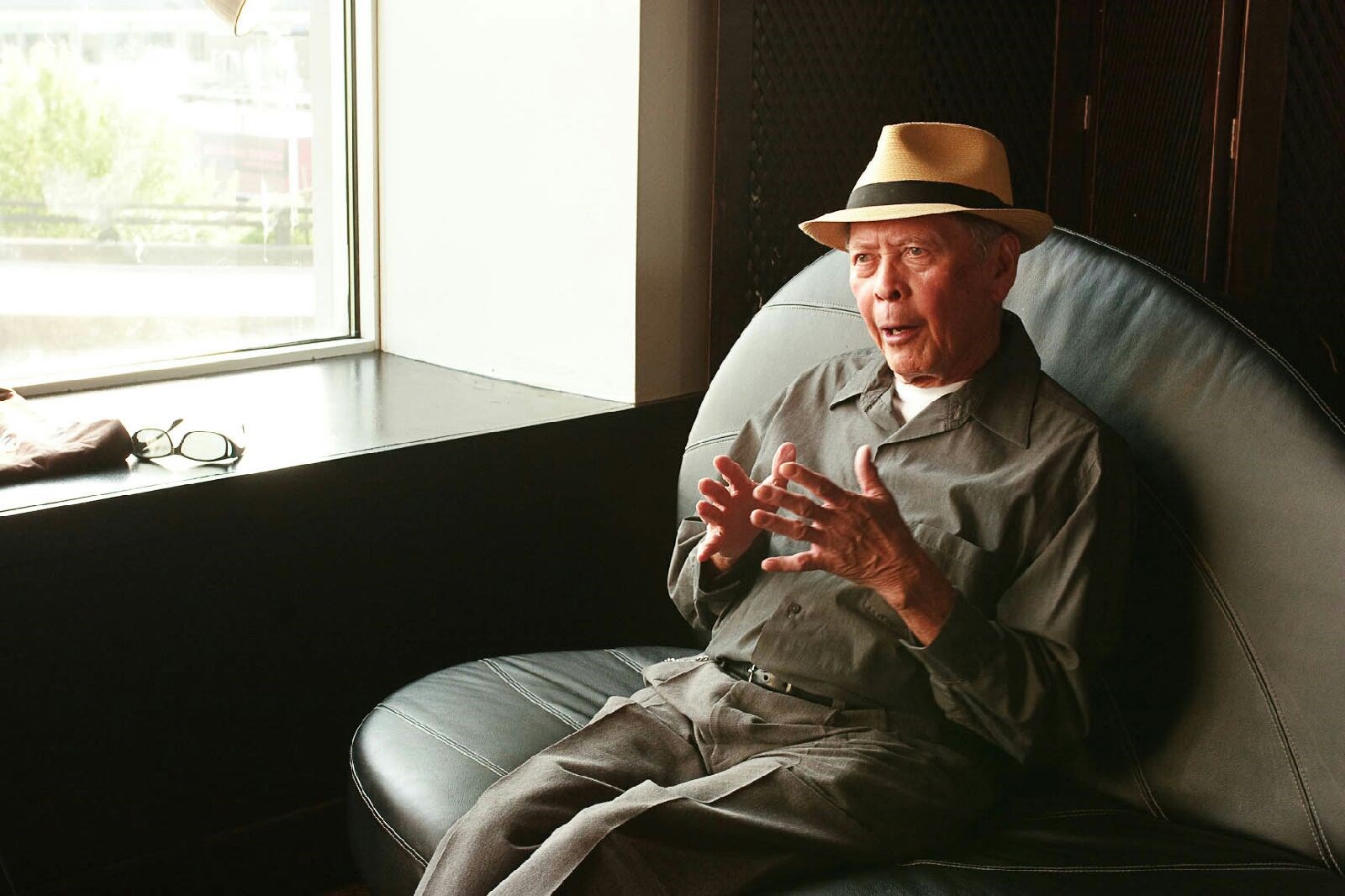 Obituary of Robert Nicholas Santos