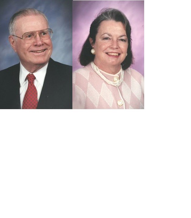 Obituary of Gaines & Joan Voigt