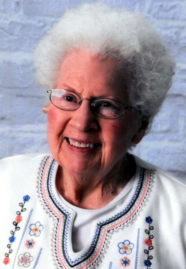 Margaret Wood Obituary - Huntsville, AL