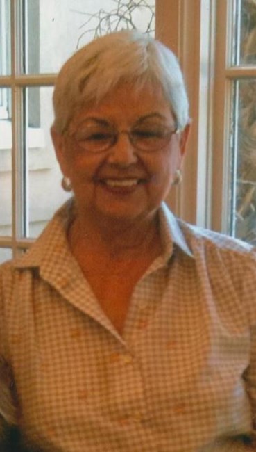 Obituary of Carole C. Lumpkin