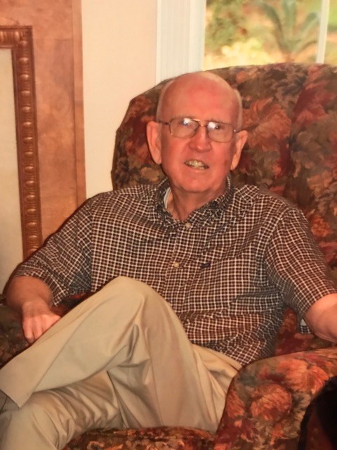 Obituario de Joseph Cleve Brinson