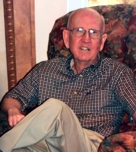 Obituario de Joseph Cleve Brinson