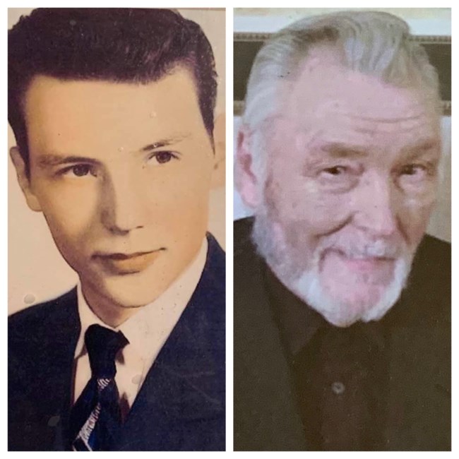 Obituary of David William Weaver