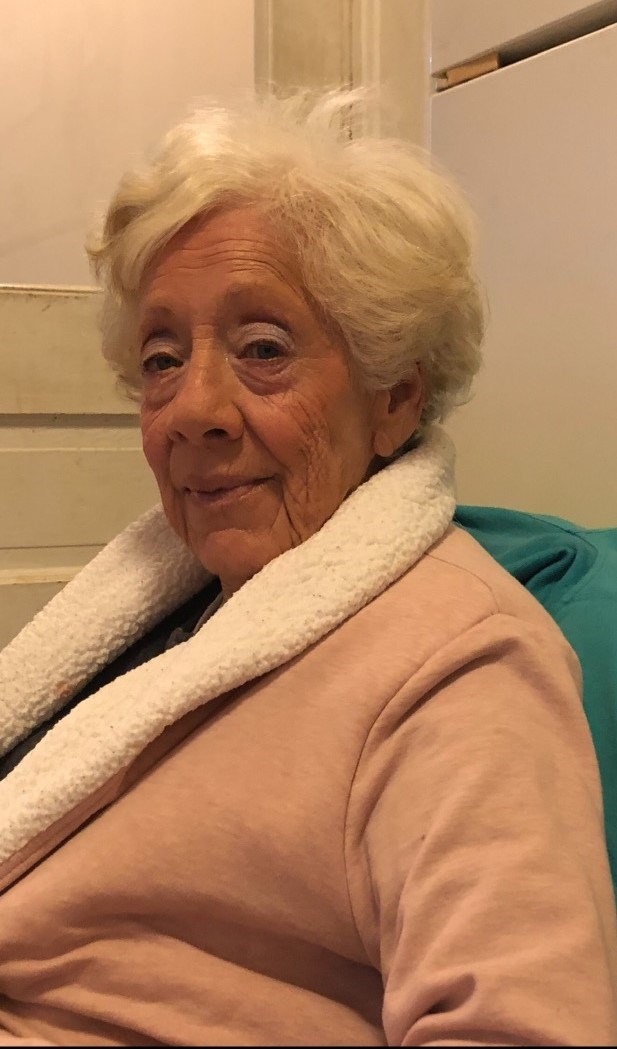 Obituary of Ruth Ann Elmore