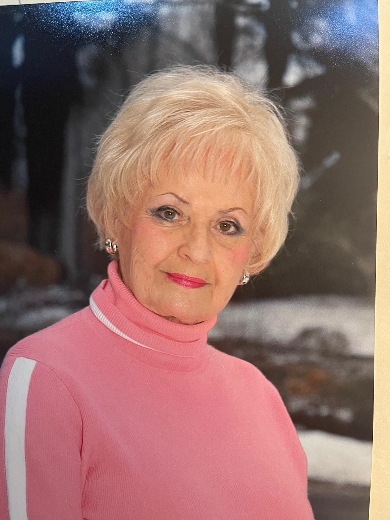 Obituary of Rita A. Heller