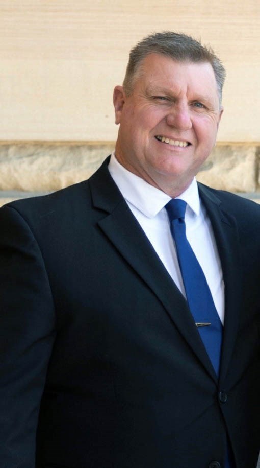 Obituary of Tim Boggs