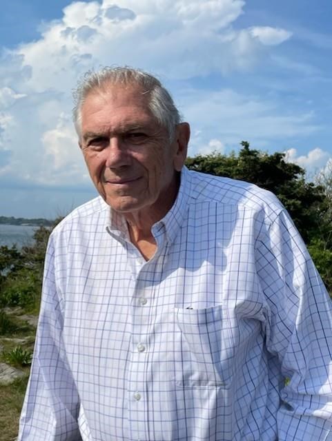 Obituario de John Otto Ribsam