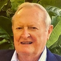 Obituary of Gary L. Parsons
