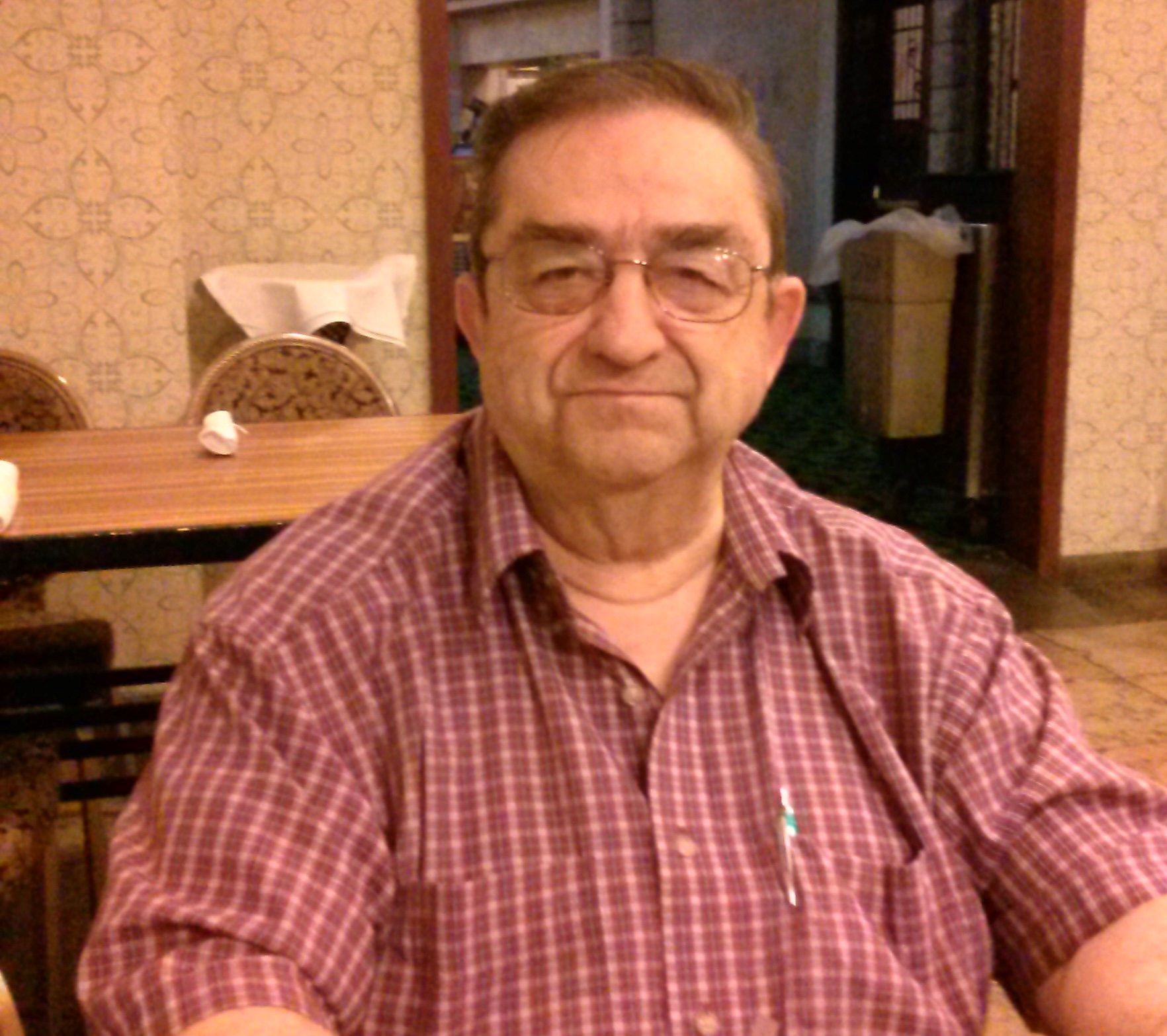 Obituary of Joseph J. Laduca